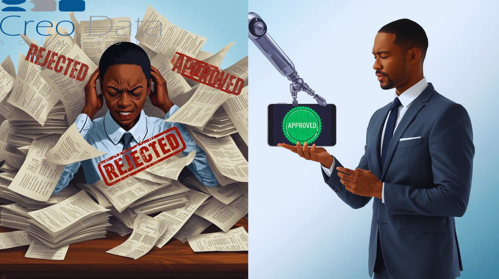 Workflow Automation: Legal Review – Contract & Collateral Documentation